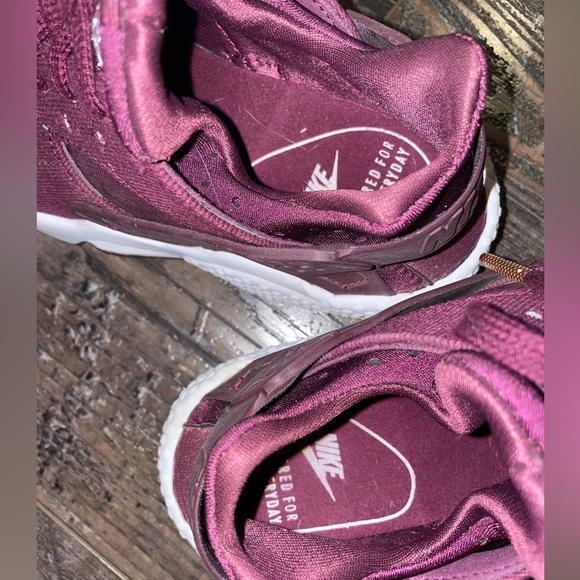 Nike Hurrache 5.5 womens - Picture 5 of 5